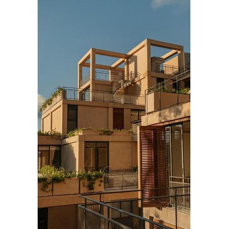 Corasol Luxury Residences 普拉亚卡门 外观 照片