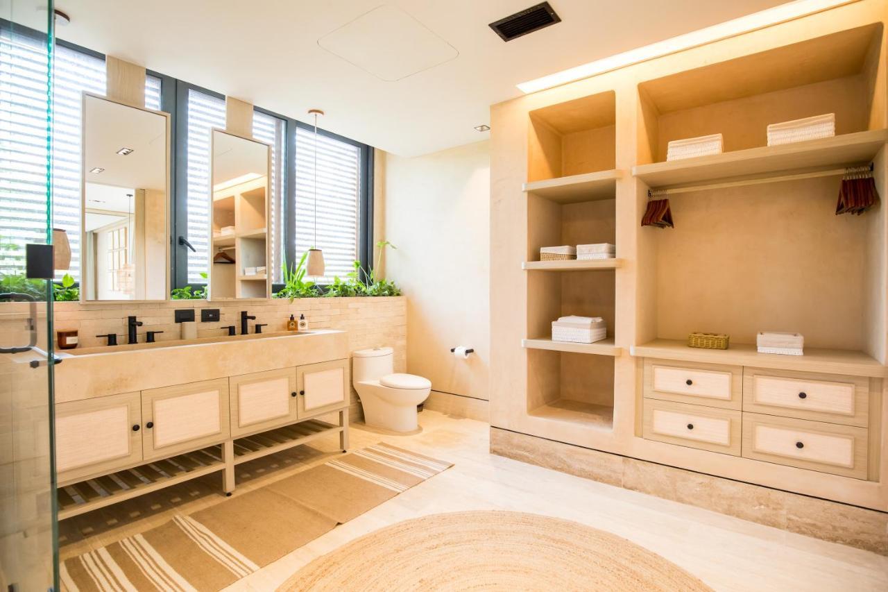 Corasol Luxury Residences 普拉亚卡门 外观 照片