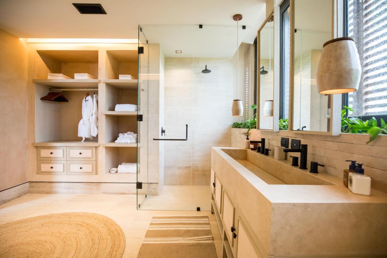 Corasol Luxury Residences 普拉亚卡门 外观 照片