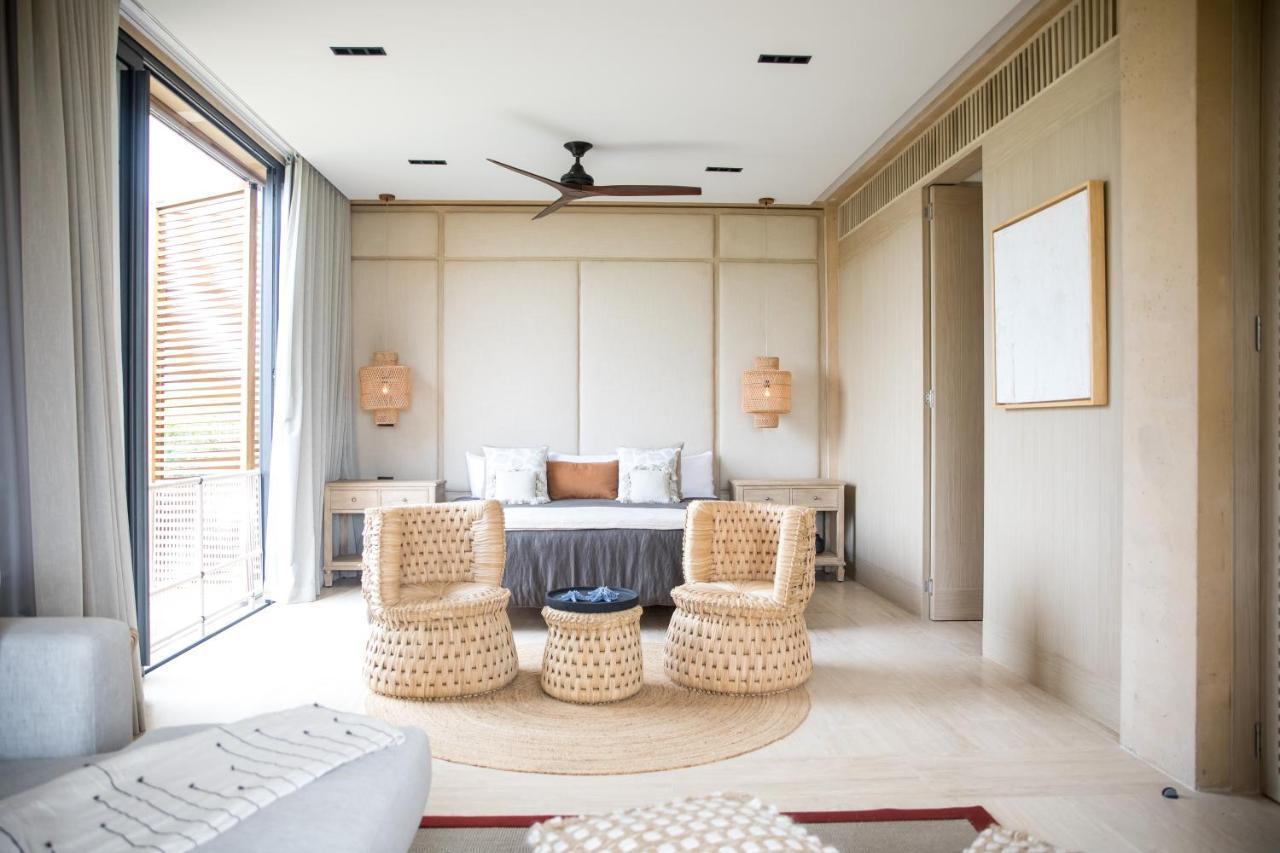 Corasol Luxury Residences 普拉亚卡门 外观 照片