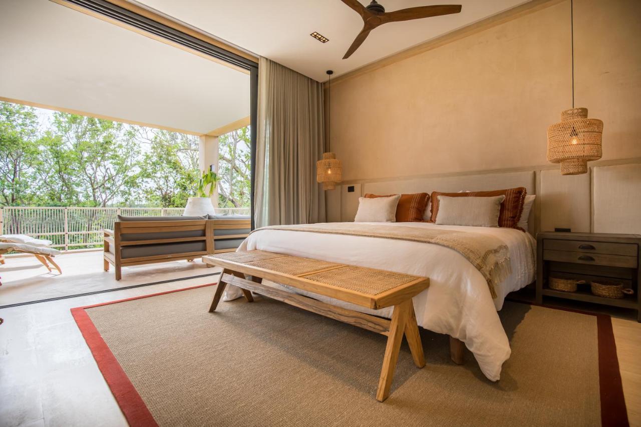 Corasol Luxury Residences 普拉亚卡门 外观 照片