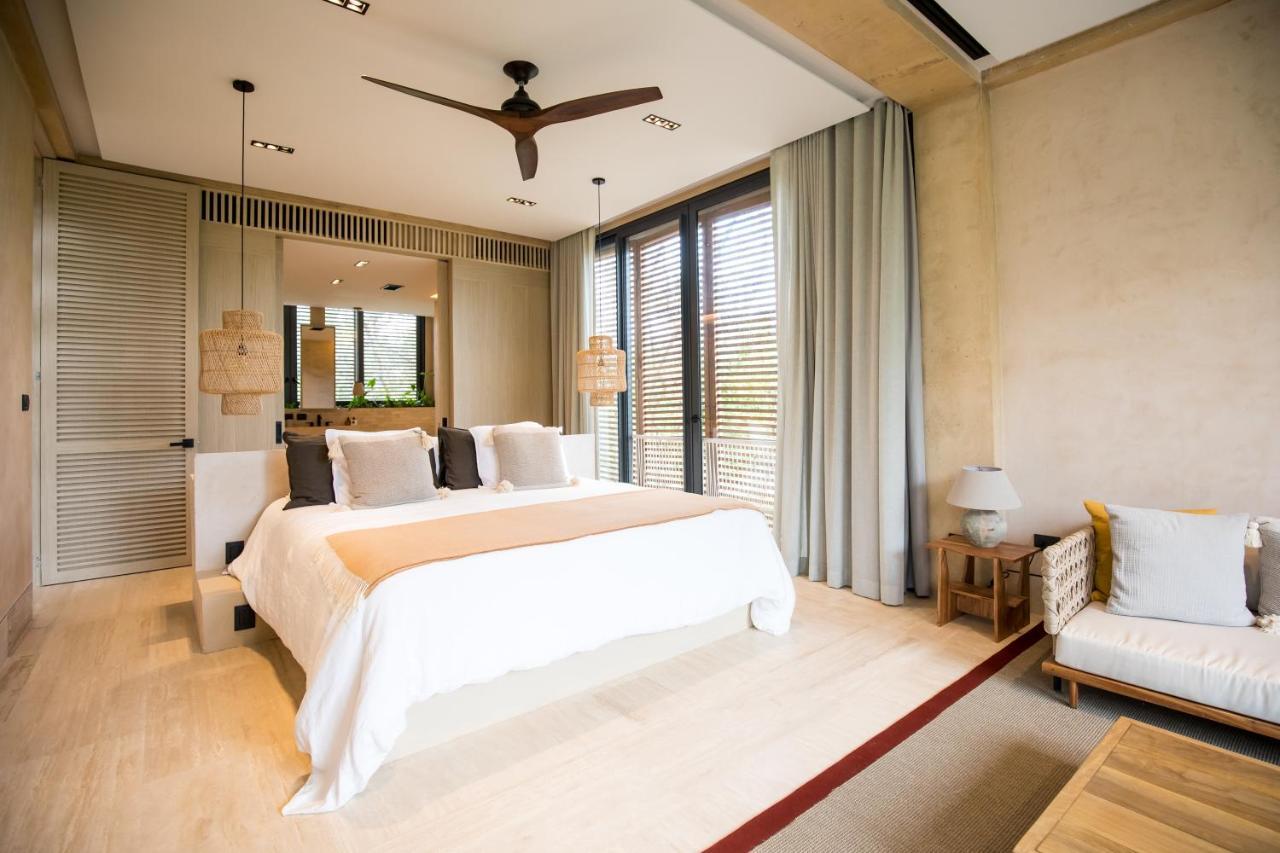 Corasol Luxury Residences 普拉亚卡门 外观 照片