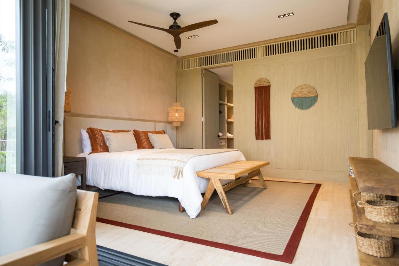 Corasol Luxury Residences 普拉亚卡门 外观 照片