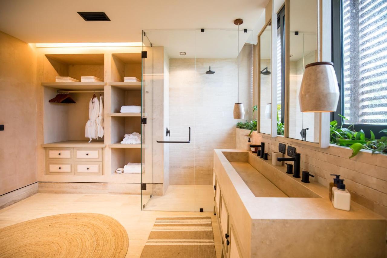 Corasol Luxury Residences 普拉亚卡门 外观 照片