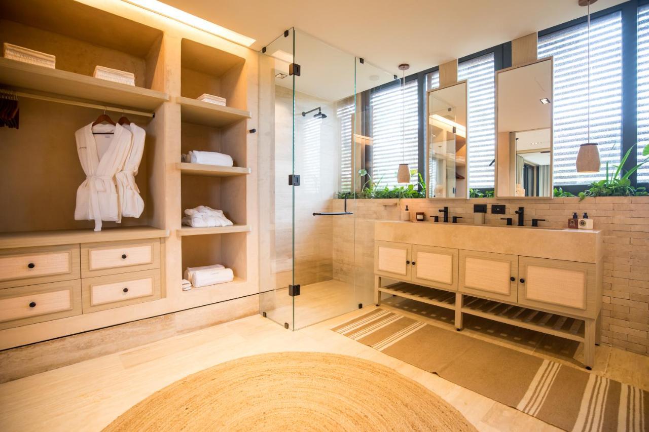Corasol Luxury Residences 普拉亚卡门 外观 照片