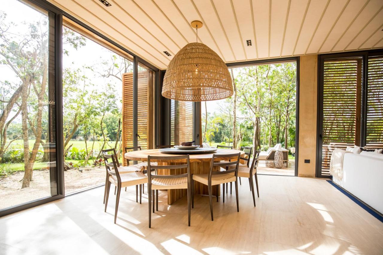 Corasol Luxury Residences 普拉亚卡门 外观 照片