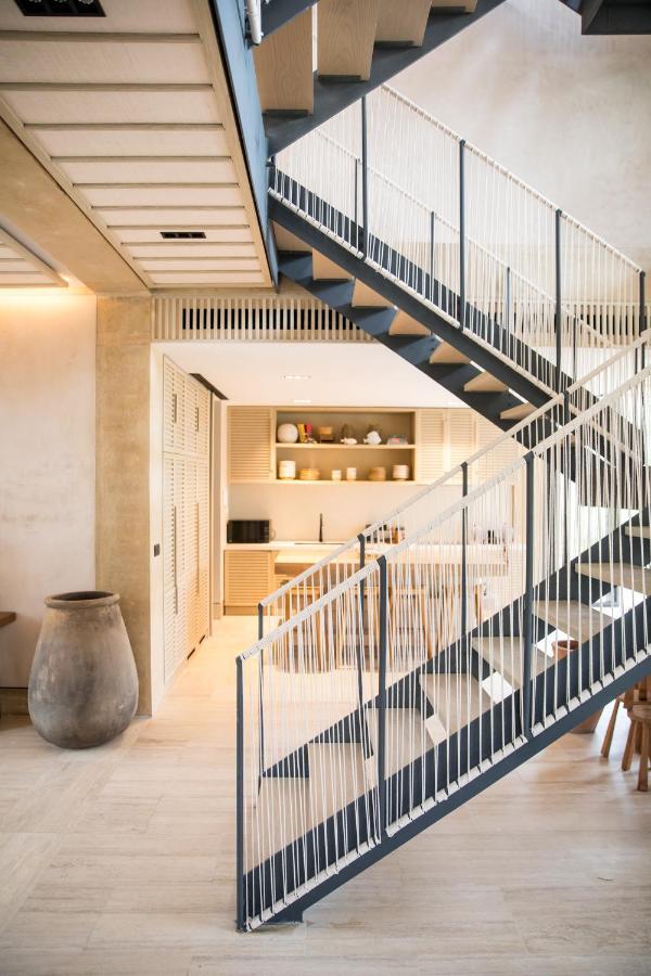 Corasol Luxury Residences 普拉亚卡门 外观 照片
