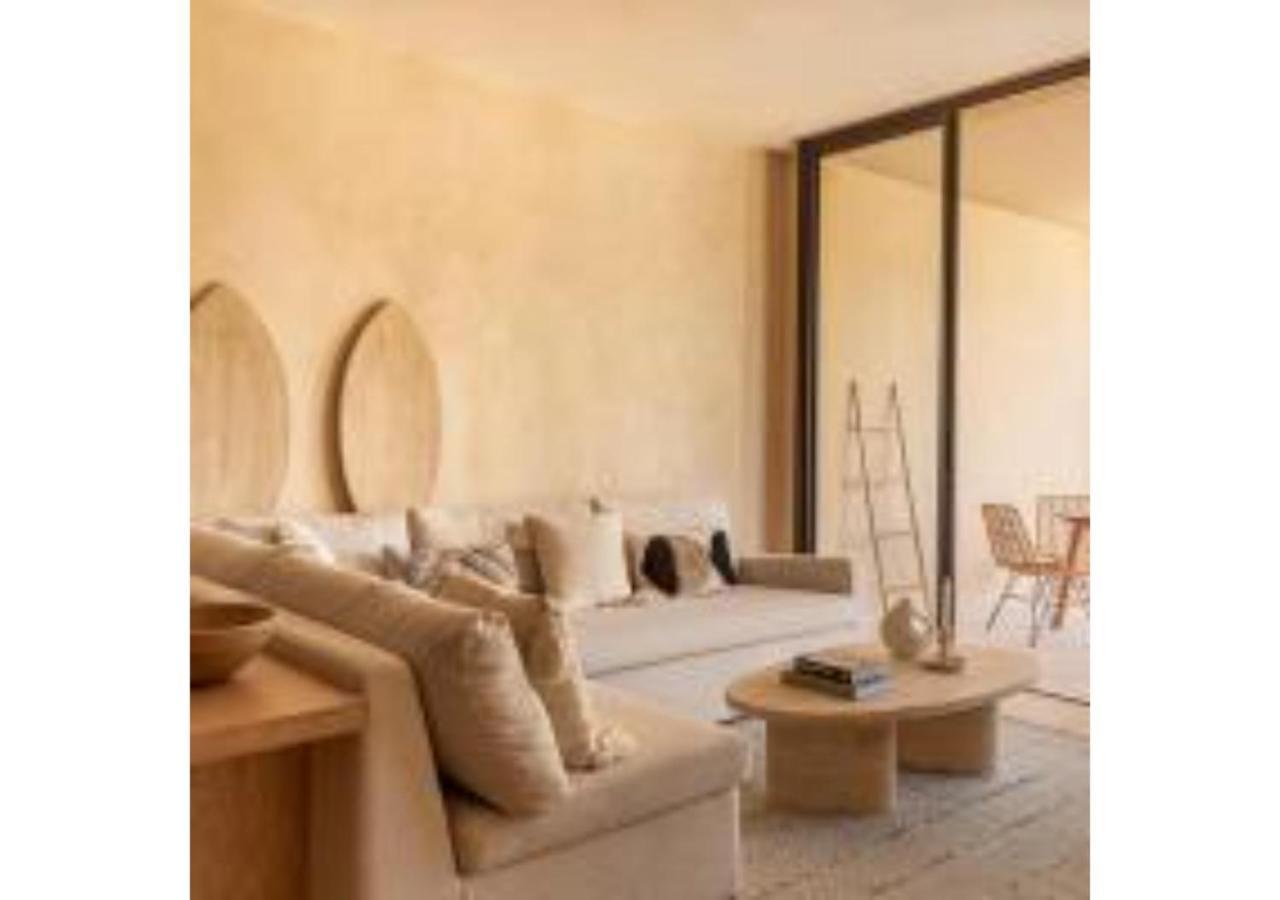 Corasol Luxury Residences 普拉亚卡门 外观 照片