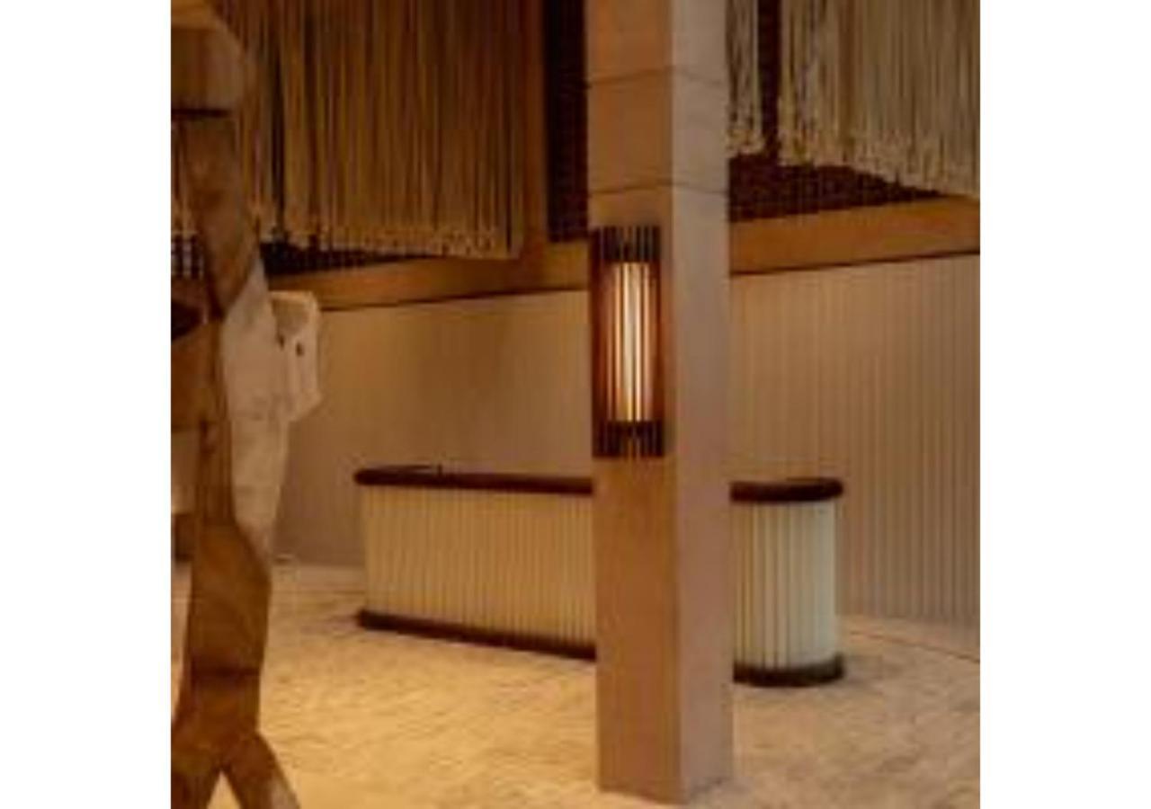 Corasol Luxury Residences 普拉亚卡门 外观 照片