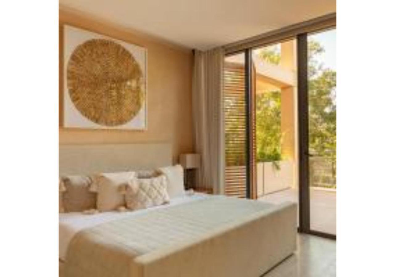 Corasol Luxury Residences 普拉亚卡门 外观 照片