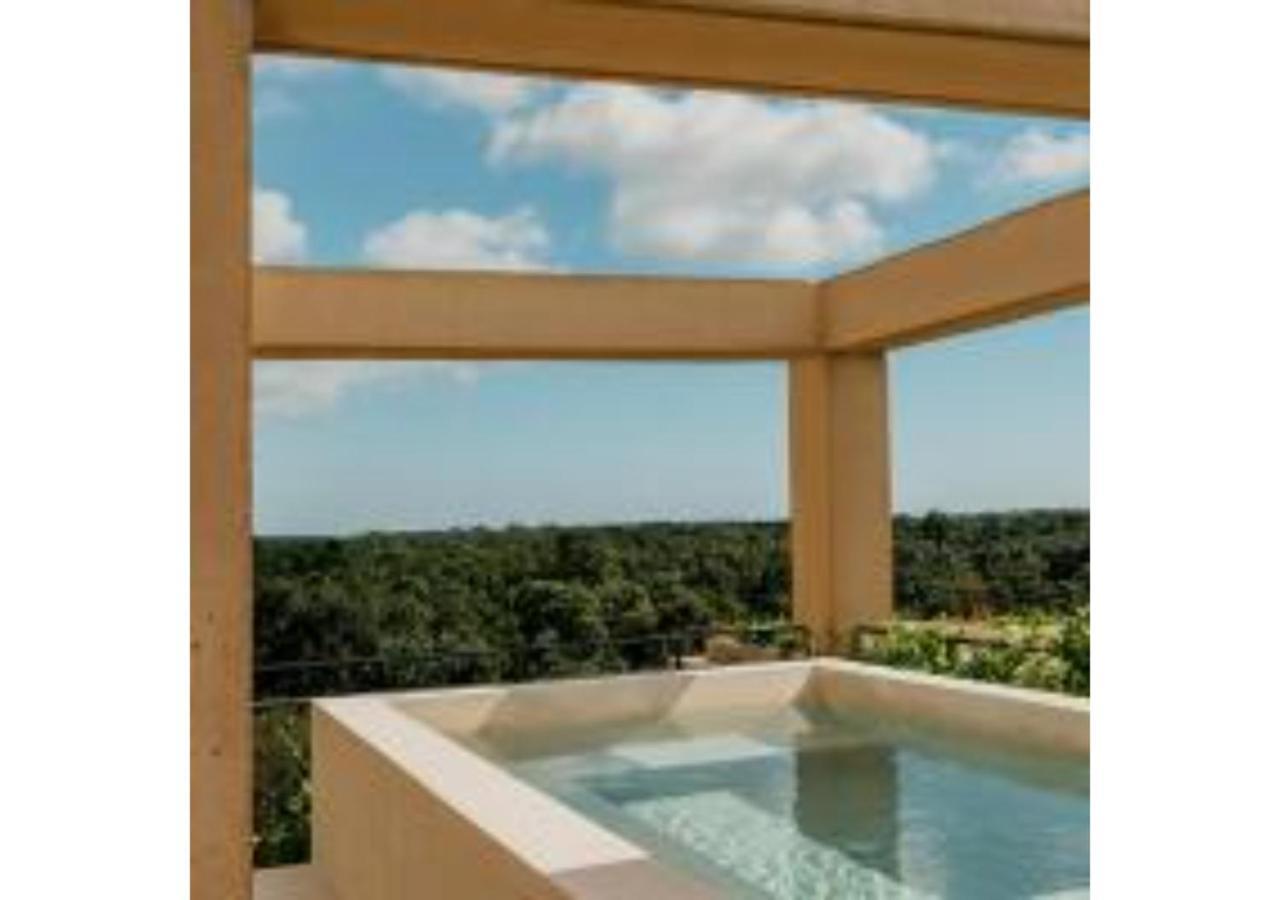 Corasol Luxury Residences 普拉亚卡门 外观 照片