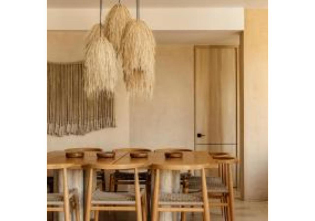 Corasol Luxury Residences 普拉亚卡门 外观 照片