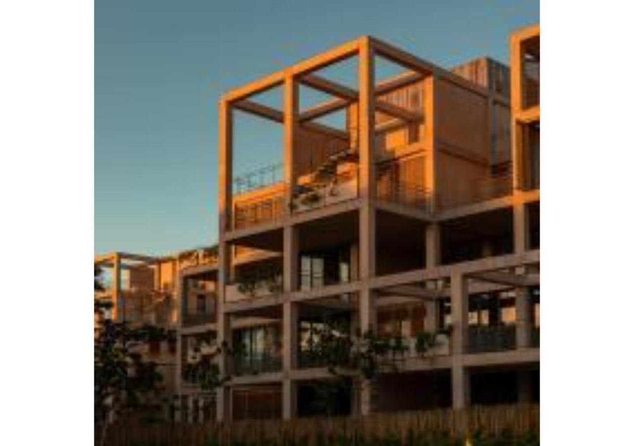 Corasol Luxury Residences 普拉亚卡门 外观 照片