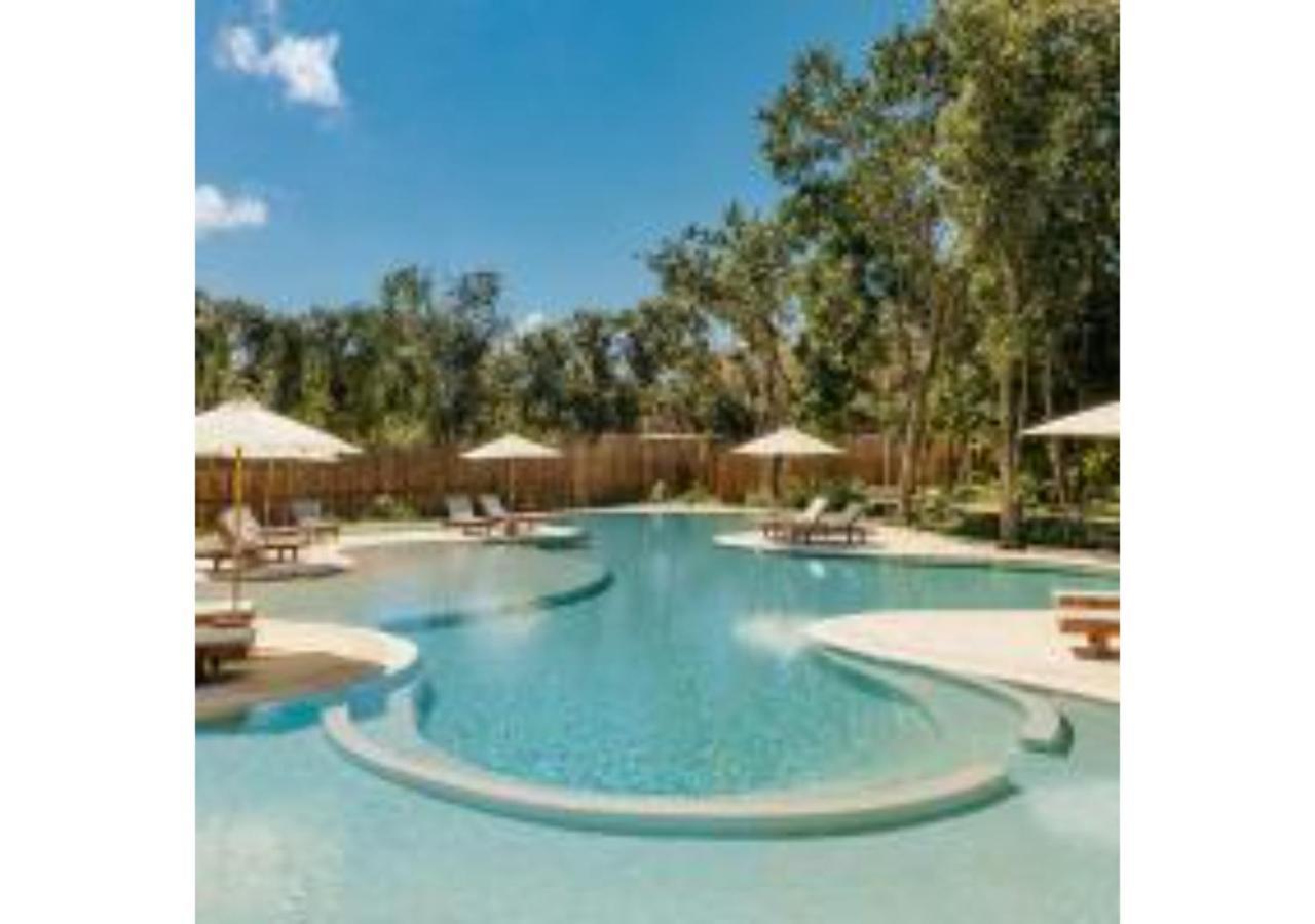 Corasol Luxury Residences 普拉亚卡门 外观 照片