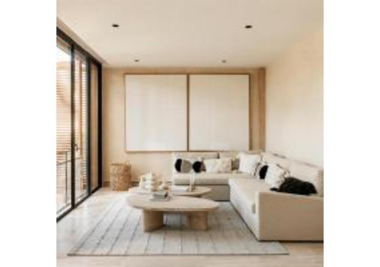 Corasol Luxury Residences 普拉亚卡门 外观 照片