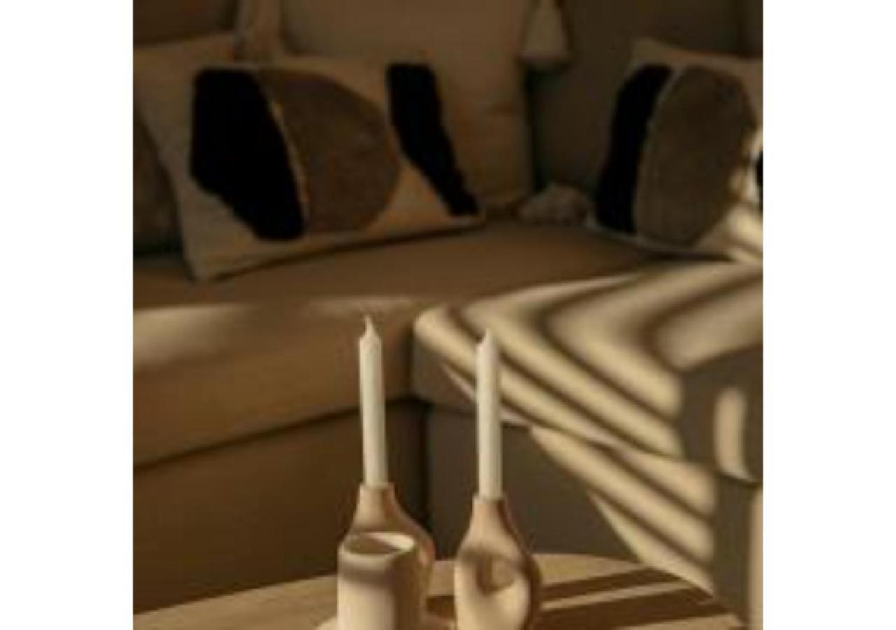 Corasol Luxury Residences 普拉亚卡门 外观 照片