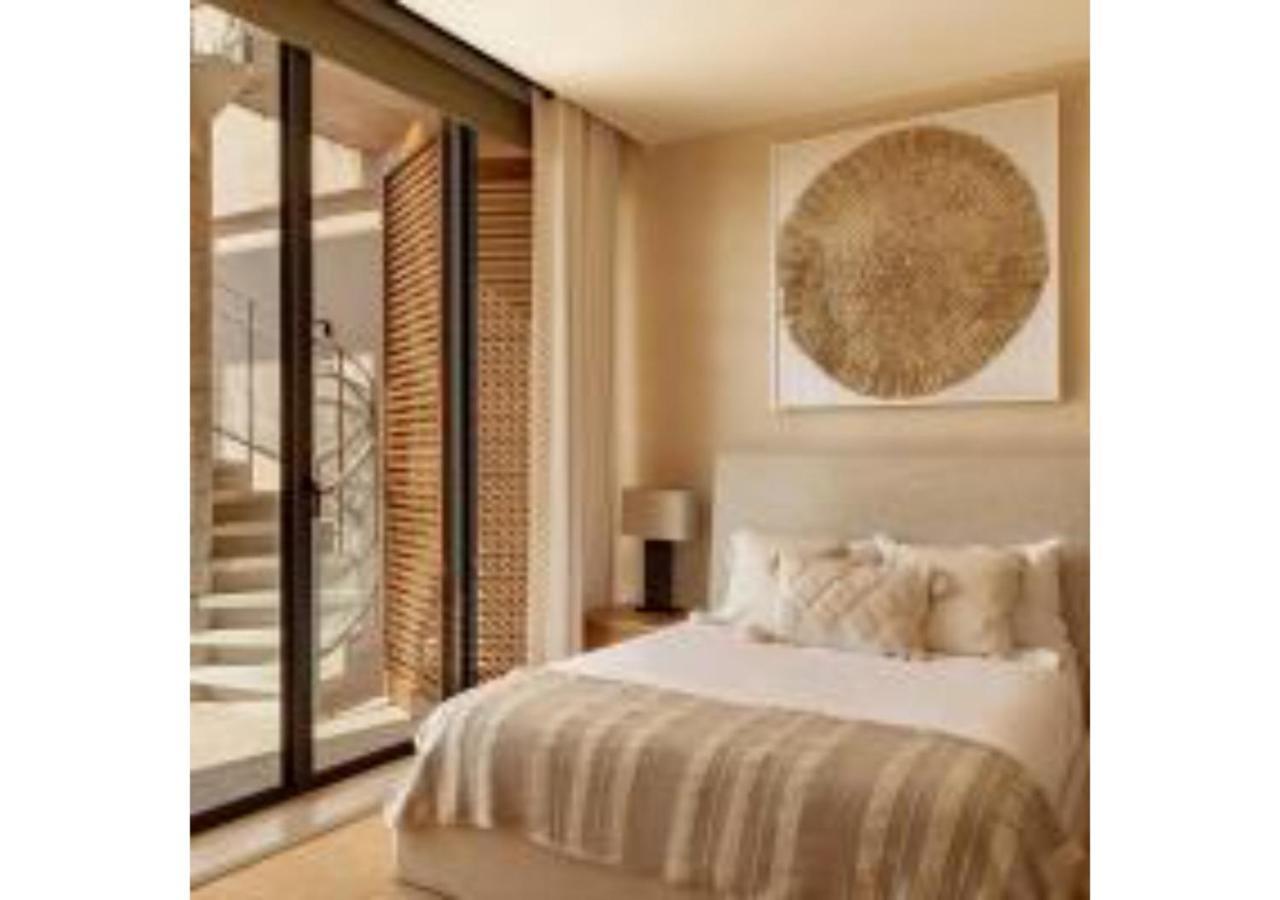 Corasol Luxury Residences 普拉亚卡门 外观 照片